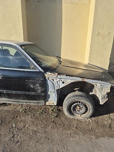 zaplar: BMW E34 (sedan) – ehtiyat hissələri üçün Satış yalnız ehtiyat — 3