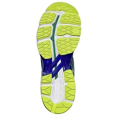 asics tokyo: Мужские кроссовки, 39.5, Asics, Новый, цвет - Зеленый — 5