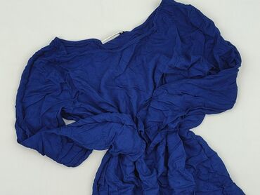 niebieska długa sukienki: ONLY, Women`s dress, size M