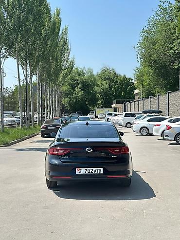 Renault: Renault SM6: 2020 г., 2 л, Автомат, Бензин, Седан — 6