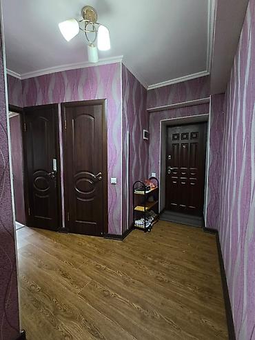 35: Восток-5 мкр Сдается 2ком квартира Этаж: 3/5 С мебелью полностью — 2