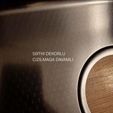 Mətbəx çanaqları: Yeni Kvadrat Mətbəx çanağı, Şkafsız, Paslanmaz polad, Pulsuz çatdırılma — 6