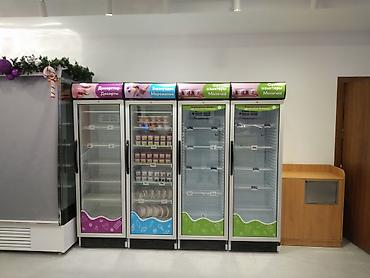 Изготовление рекламных конструкций: - Декор для витрин, окон и перегородок: стилизованные силуэты — 12