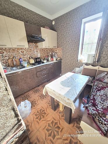 Həyət evləri və villaların satışı: 7 otaqlı, 60 kv. m — 14