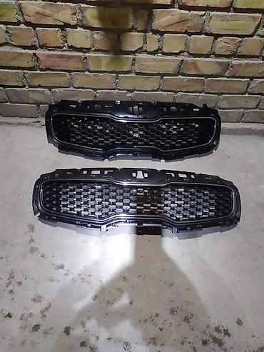 Наклейки и эмблемы: Киа эмблема,киа значок,киа надпись на киа спортейч /20-16г до /20-20г — 3