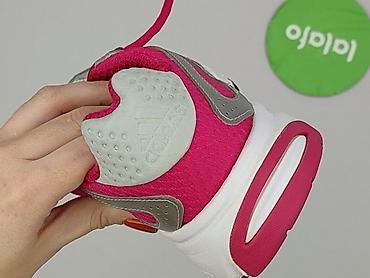 buty dla sprintera: Adidas, Sneakersy damskie, rozmiar 36 — 7