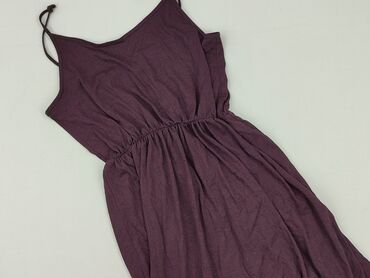 H&M Divided, Sukienka damska, rozmiar S