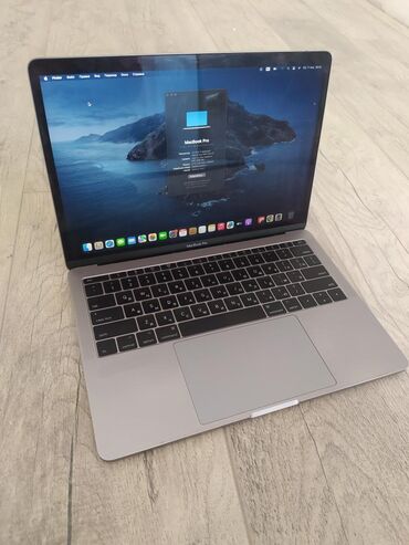 айфон 12 про макс цена в бишкеке бу: Ноутбук, Apple, 8 ГБ ОЭТ, Intel Core i5, 13.3 ", Жумуш, окуу үчүн, эс тутум SSD