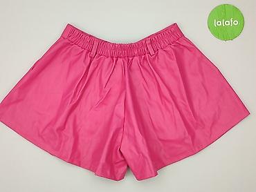 pull and bear kolarki: Szorty damskie, rozmiar L — 3