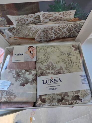 Posteljina: Novi dezeni 🥰LUNNA POSTELJINE🥰 CENA: 3100 DIN Pamuk ranfrons — 14