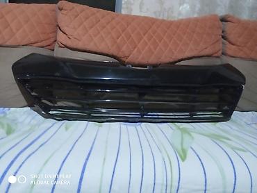 Кузовные детали: Hyundai IX35 — 3