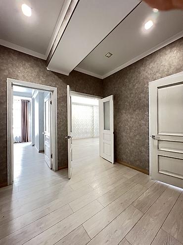 Продажа квартир: 2 комнаты, 68 м², Элитка, 7 этаж, Евроремонт — 2