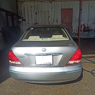 фара ниссан блюберд: Nissan Sylphy: 2004 г., 1.8 л, Автомат, Бензин, Седан — 4
