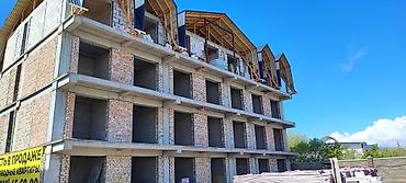 Продажа квартир: 1 комната, 21 м², Индивидуалка, 1 этаж, Готовая ПСО (под самоотделку) — 3