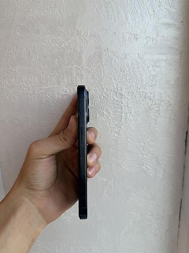 bus: IPhone 15 Pro, Б/у, 512 ГБ, Blue Titanium, 88 % — 4