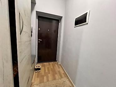 Продажа квартир: 2 комнаты, 60 м², Элитка, 11 этаж, Косметический ремонт — 3