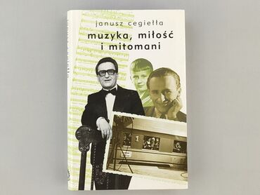 Books, Audio & Video formats: Book, genre - Non-fiction, condition - Perfect