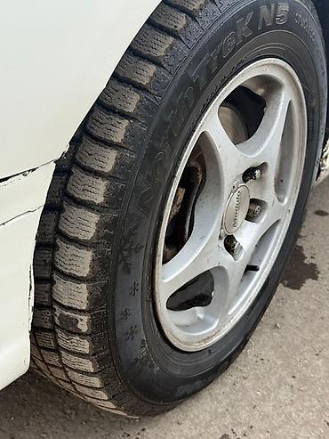 Honda: Honda Stepwgn: 2001 г., 2 л, Автомат, Бензин, Минивэн — 3