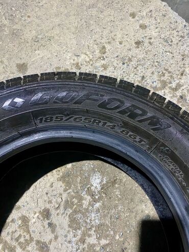 купить грузовые шины: Шиналар 185 / 65 / R 14, Кыш, Жеңил унаалар, Goform