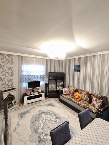 Otaqların satışı: Şəksi öz evimdir.Satılır: Tam 2 otaqlı mənzil - Geniş və işıqlı zal — 3