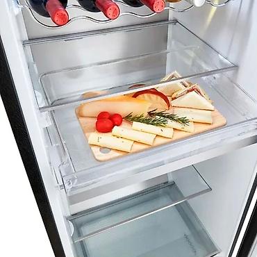 baking oven: Морозильник, Новый, Платная доставка — 9