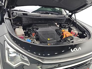 кияа 5: Kia Niro: 2022 г., 1.6 л, Автомат, Гибрид, Кроссовер — 5