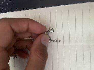 Boyunbağı, 10 g, Ünvandan götürmə, Ödənişli çatdırılma