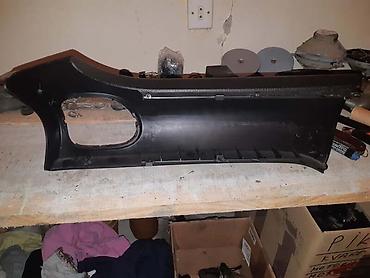 1.7 dizel: MASKA SUVOZAČEVOG AIR-BEGA ZA PEUGEOT 206 | Maska suvozačevog air — 2