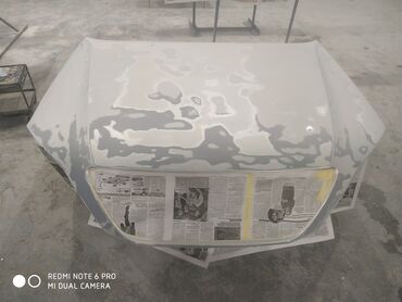 СТО, ремонт транспорта: Ремонт деталей автомобиля, без выезда — 3