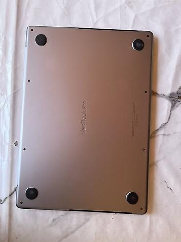 Ноутбуки Apple (MacBook): Apple MacBook Pro 14" Макбук m1 pro - Экран Оперативка 16 гигабайт at lalafo.kg — 5 Ноутбуки Apple (MacBook): Apple MacBook Pro 14" Макбук m1 pro - Экран Оперативка 16 гигабайт — 5
