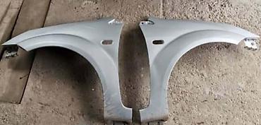 auto otpad vrsac: KRILA RESTAJLING ZA FORD FIESTA OD 2003. DO 2007. GOD. | FORD velika — 3