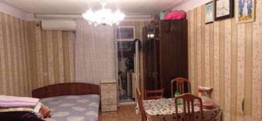 gəncə evlərin alqı satqısı: 1 комната, Новостройка, 30 м²