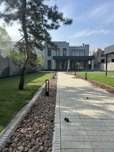 Навесы: Навес, Другая форма, Металл, Профнастил — 1