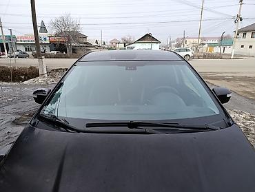 Mazda: Mazda CX-7: 2007 г., 2.3 л, Автомат, Бензин, Кроссовер — 9