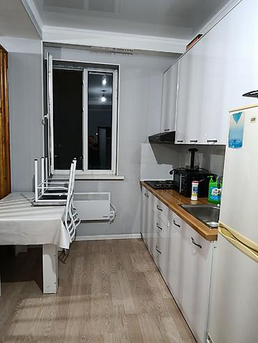 Долгосрочная аренда квартир: Студия, С мебелью полностью — 1