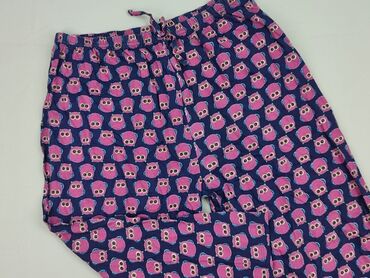 Ubrania damskie: M&Co, Spodnie od piżamy, rozmiar 2XL