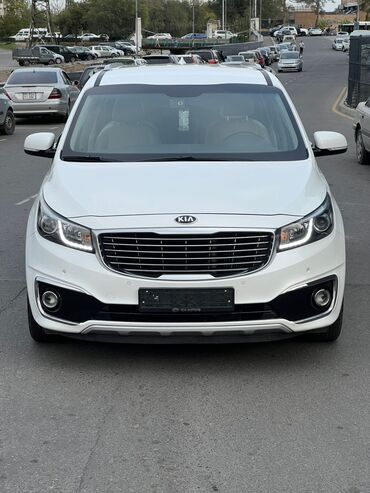 киа сид бишкек: Kia Carnival: 2017 г., 2.2 л, Автомат, Дизель, Вэн/Минивэн