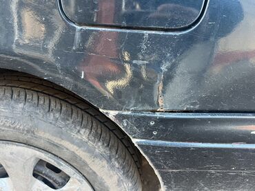 Toyota: Toyota Caldina: 1997 г., 1.8 л, Механика, Бензин, Универсал — 6