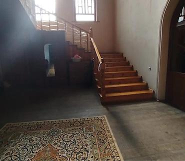 Həyət evləri və villaların satışı: Möhtesem mezereli cox gozel bir ev satisa cixdi Havasi Görünüsü insana — 10