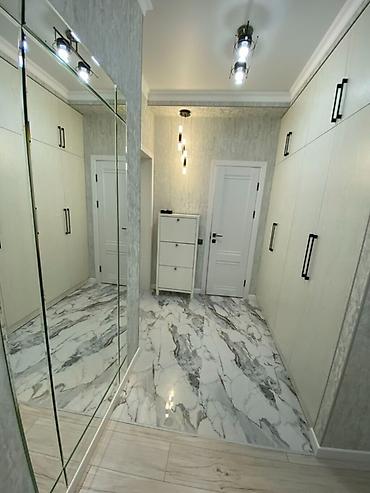 Продажа квартир: 3 комнаты, 65 м², Элитка, 7 этаж, Евроремонт — 7