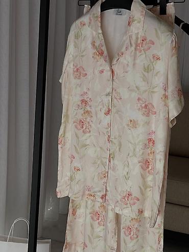 Пижамы: Подбор на пижамы 💯 вискоза🌸 Красивая и нежная пижама, в которой — 15