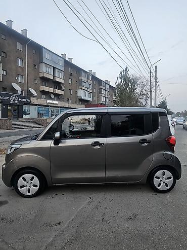 кия рия: Kia Ray: 2020 г., 1 л, Автомат, Бензин, Хэтчбэк — 3