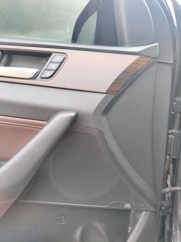 Hyundai: Hyundai Sonata: 2018 г., 2 л, Автомат, Бензин, Седан — 7