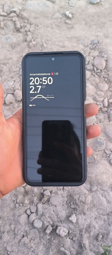 планшет бишкек самсунг: Redmi, Redmi Note 11 Pro, Колдонулган, 128 ГБ, түсү - Ак, 1 SIM, 2 SIM, eSIM