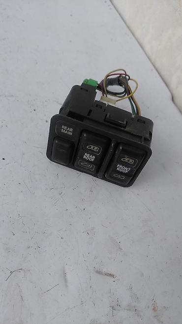 mai: Блок переключателей люка для Honda Stepwgn (Step Wagon) RF1 - — 1