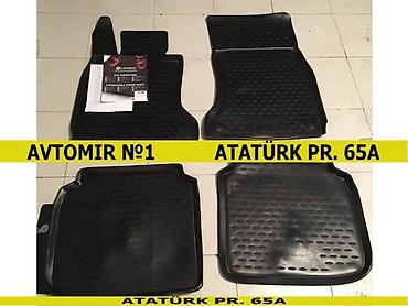 f02: Bmw 7 long f02 2008-2015 polorutan ayaqaltı rezini 🚙🚒 ünvana və — 1
