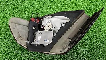 Поворотники, повторители поворота: Фонари Е65 рест . Белый поворотник. 7 год. По 10000.каждая. В — 10