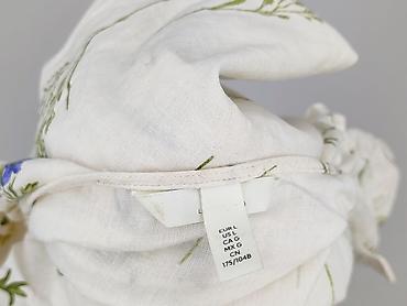 metka hm: H&M, Bluzka damska, rozmiar L — 4