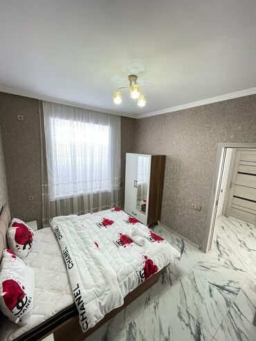 Həyət evləri və villaların satışı: 3 otaqlı, 100 kv. m, Kredit yoxdur, Yeni təmirli -da lalafo.az — 15 Həyət evləri və villaların satışı: 3 otaqlı, 100 kv. m, Kredit yoxdur, Yeni təmirli — 15