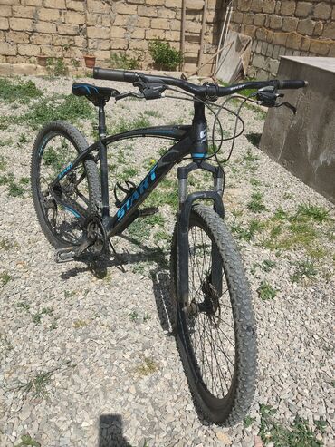 İşlənmiş Şəhər velosipedi Start, 29", sürətlərin sayı: 14, Ünvandan götürmə